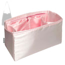 Organizer for [Le Roseau M Shoulder Bag, Longchamp] Silk Bag Insert