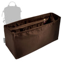 Organizer for [Le Pliage Energy L Backpack 10166HSR, Longchamp] Silk Bag Insert