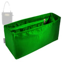 Organizer for [Le Smart XS Bucket Bag, Longchamp] Silk Bag Insert