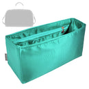 Organizer for [Le Foulonne L Travel Bag, Longchamp] Silk Bag Insert