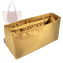 Organizer for [Complice XL Tote bag, Longchamp] Silk Bag Insert
