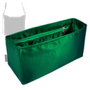 Organizer for [Le Pliage Xtra M Shoulder bag 10341987, Longchamp] Silk Bag Insert