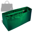 Organizer for [Medium Dio* Normandie Tote, Dior] Silk Bag Insert
