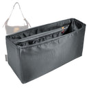 Organizer for [Paddington Crossbody Bag, Chloe] Silk Bag Insert