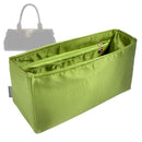 Organizer for [XL Paddington Weekender Bag, Chloe] Silk Bag Insert