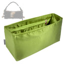 Organizer for [Small Paddington Bag With Strap, Chloe] Silk Bag Insert
