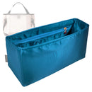 Organizer for [Small Clover Double Carry Bag, Chloe] Silk Bag Insert