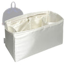 Organizer for [Sac Tout, Clare V.] Silk Bag Insert