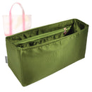 Organizer for [Dunki* x L.L. Bea* Boat and Tote, L.L.Bean] Silk Bag Insert