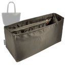 Organizer for [Entoto Zip Tote, Parker Clay] Silk Bag Insert