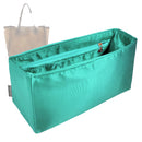 Organizer for [MARCELLA, Gianni Chiarini] Silk Bag Insert