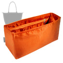 Organizer for [Le Pliage One L Tote bag, Longchamp] Silk Bag Insert