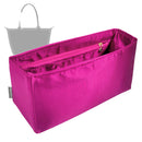Organizer for [Le Pliage One M Tote bag, Longchamp] Silk Bag Insert