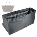 Organizer for [Le Pliage One L Handbag, Longchamp] Silk Bag Insert