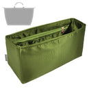 Organizer for [Le Pliage One L Travel bag, Longchamp] Silk Bag Insert