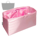 Organizer for [Le Pliage One XL Travel bag, Longchamp] Silk Bag Insert