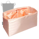 Organizer for [Le Pliage One S Extensible Travel Bag, Longchamp] Silk Bag Insert