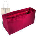 Organizer for [Ophidia Medium Tote Bag 836849, Gucci] Silk Bag Insert