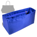 Organizer for [Large Barbara Tote, Bottega Veneta] Silk Bag Insert