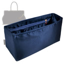 Organizer for [Maxi Barbara Tote, Bottega Veneta] Silk Bag Insert