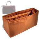 Organizer for [Speedy 28, LV] Silk Bag Insert