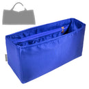 Organizer for [Idaho Bag, The Row] Silk Bag Insert
