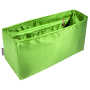 Organizer for [Small Striped Custom Alpha Tote, BaubleBar] Silk Bag Insert