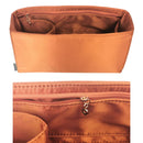Organizer for [Alter Ego Large Tote Bag, Coach] Silk Bag Insert
