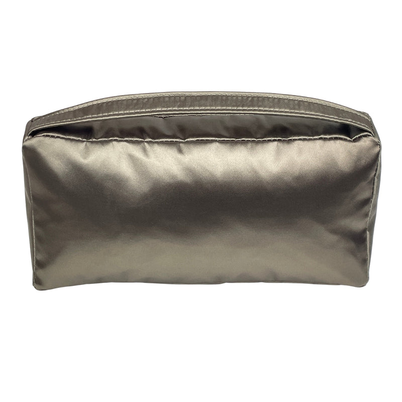Organizer for [Picotin 18 (PM)-, Hermes] Bag Insert (Silk, Bag Pillow)