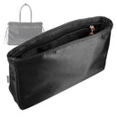 Organizer for [Bonnie extra-large bag, Prada] Silk Bag Insert