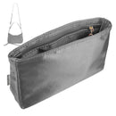 Organizer for [Men Le City Moto Small, Balenciaga] Silk Bag Insert