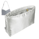 Organizer for [LUDLOW MESSENGER BAG, Coach] Silk Bag Insert
