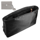 Organizer for [Sac a depeches 29 messenger bag, Hermes] Silk Bag Insert