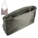 Organizer for [Naomi Shoulder Bag - Small, Portland Leather Goods] Silk Bag Insert