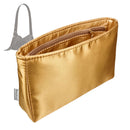 Organizer for [Small Romy Shoulder Bag, Tory Burch] Silk Bag Insert