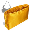 Organizer for [Men's Superbusy Sling Bag Small in Black, Balenciaga] Silk Bag Insert