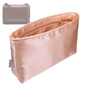 Organizer for [SUNSET SMALL, Saint Laurent (YSL)] Silk Bag Insert