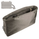 Organizer for [Trotting bag, Hermes] Silk Bag Insert