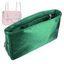 Organizer for [Preppy Coco Small Flap 22cm, Chanel] Silk Bag Insert