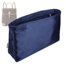 Organizer for [Diane Backpack MM, LV] Silk Bag Insert