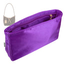 Organizer for [Nano CarryAll, LV] Silk Bag Insert
