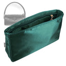 Organizer for [Clutch with Chain, Chanel] Silk Bag Insert