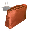Organizer for [Large Duffle, Celine] Silk Bag Insert