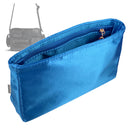 Organizer for [Superbusy Camera Bag, Balenciaga] Silk Bag Insert