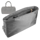 Organizer for [Large Arcadie Leather Bag, Miu Miu] Silk Bag Insert