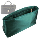 Organizer for [Vanity Chain Pouch, LV] Silk Bag Insert