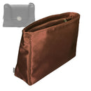 Organizer for [Maxi Flap bag AS6482, Chanel] Silk Bag Insert