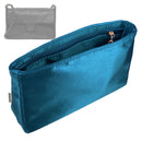 Organizer for [Small Flap Bag AS6625, Chanel] Silk Bag Insert