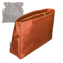 Organizer for [Small Shopping Bag AS6495, Chanel] Silk Bag Insert