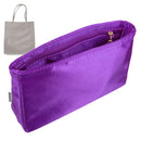 Organizer for [Shopping Bag AS6590, Chanel] Silk Bag Insert